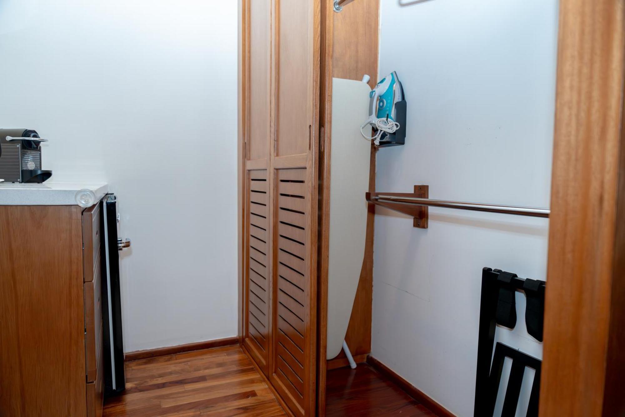 Nokal Exclusive Stay Мексико Сити Екстериор снимка