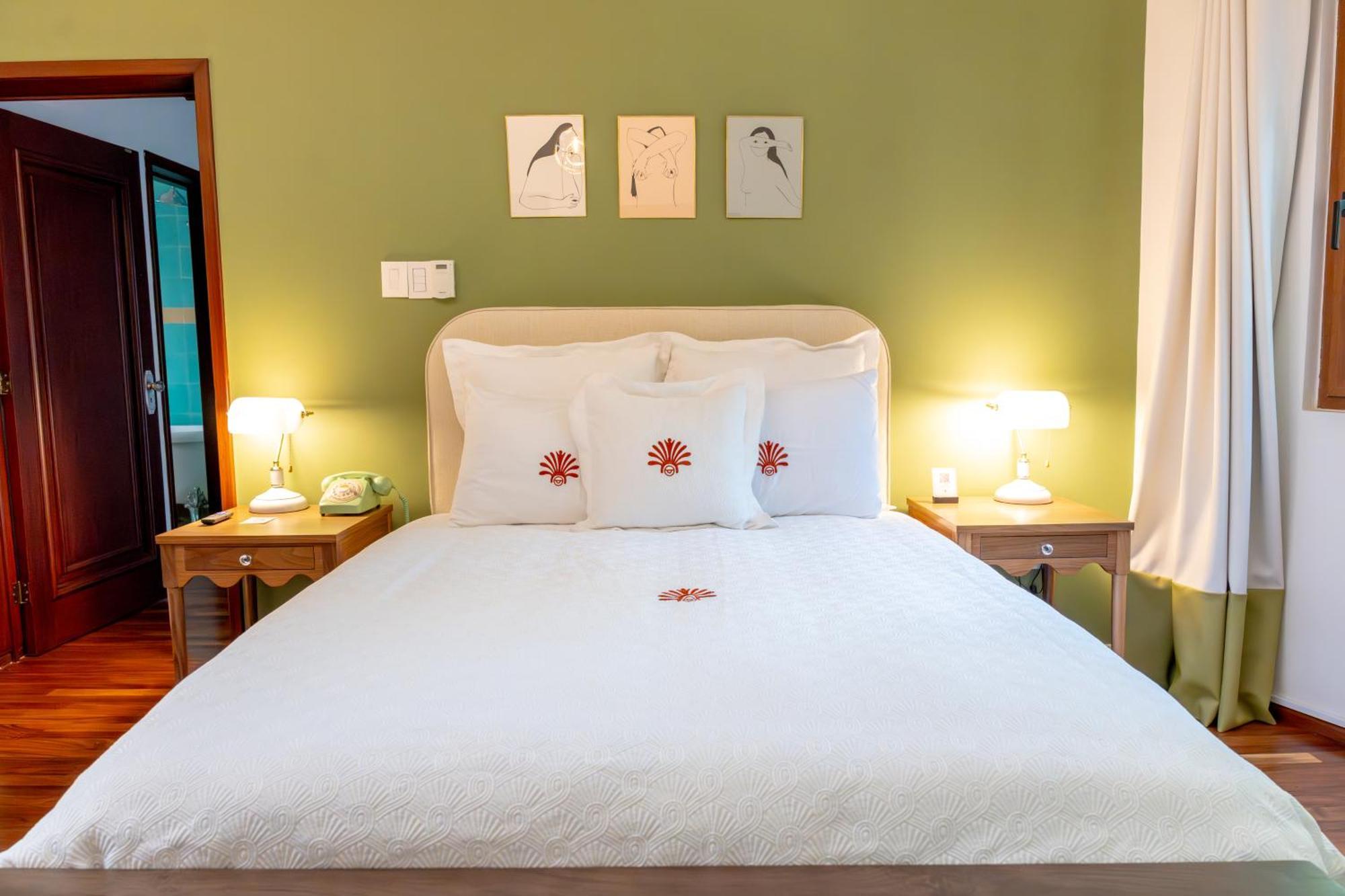 Nokal Exclusive Stay Мексико Сити Екстериор снимка