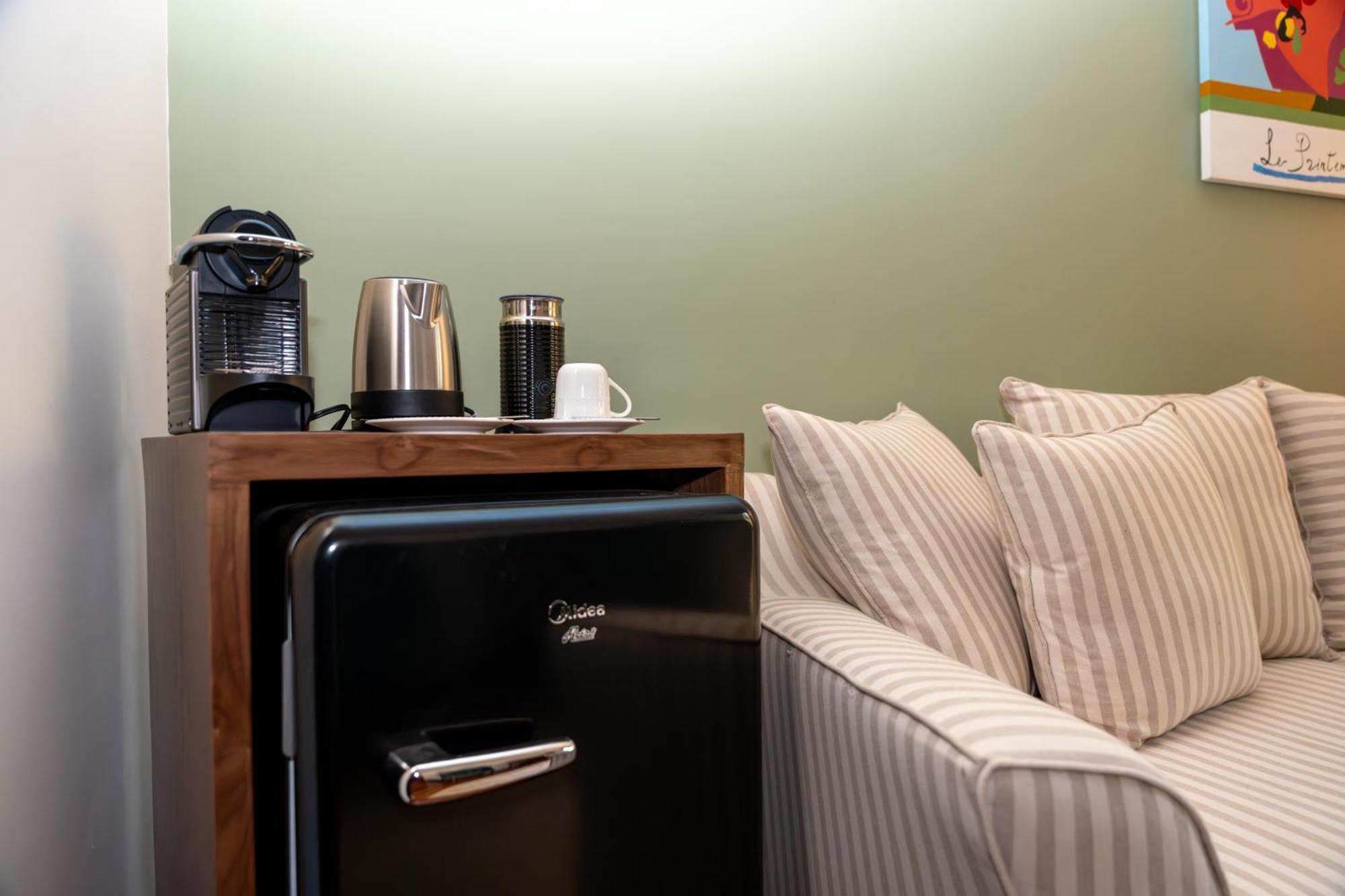 Nokal Exclusive Stay Мексико Сити Екстериор снимка