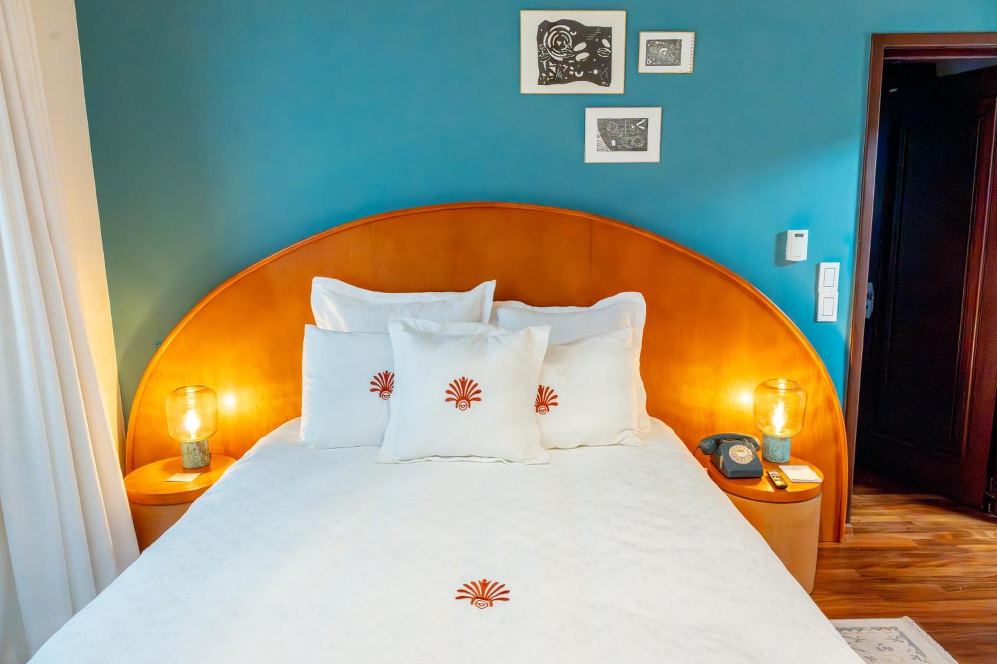 Nokal Exclusive Stay Мексико Сити Екстериор снимка