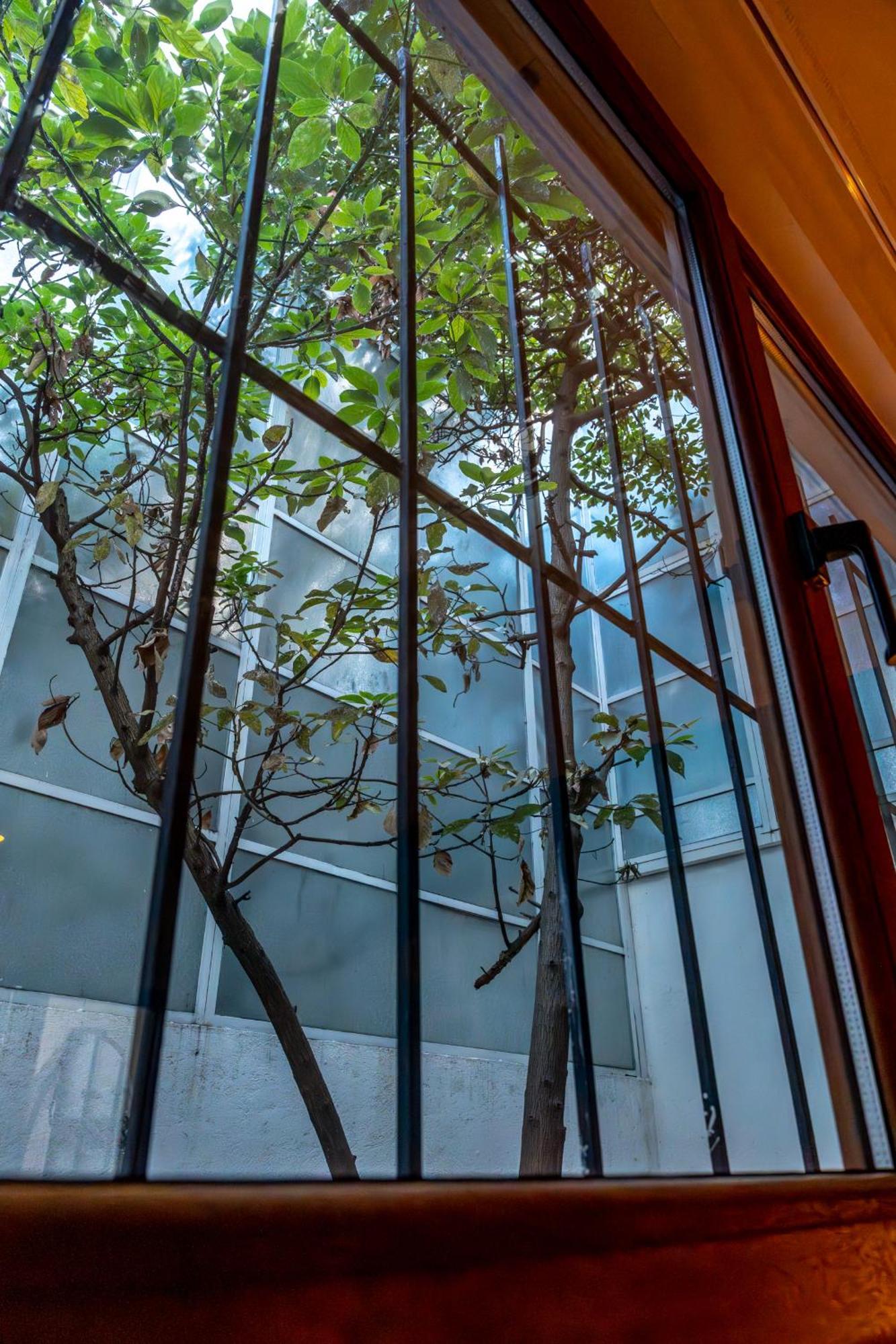 Nokal Exclusive Stay Мексико Сити Екстериор снимка
