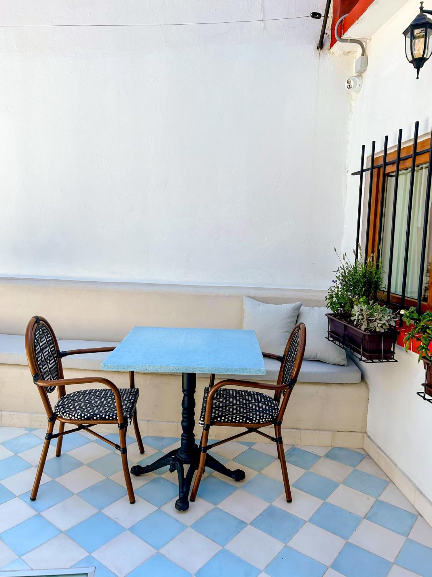 Nokal Exclusive Stay Мексико Сити Екстериор снимка
