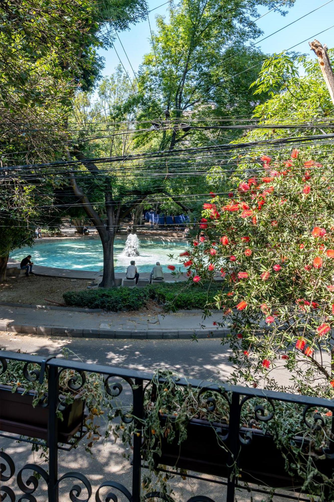 Nokal Exclusive Stay Мексико Сити Екстериор снимка