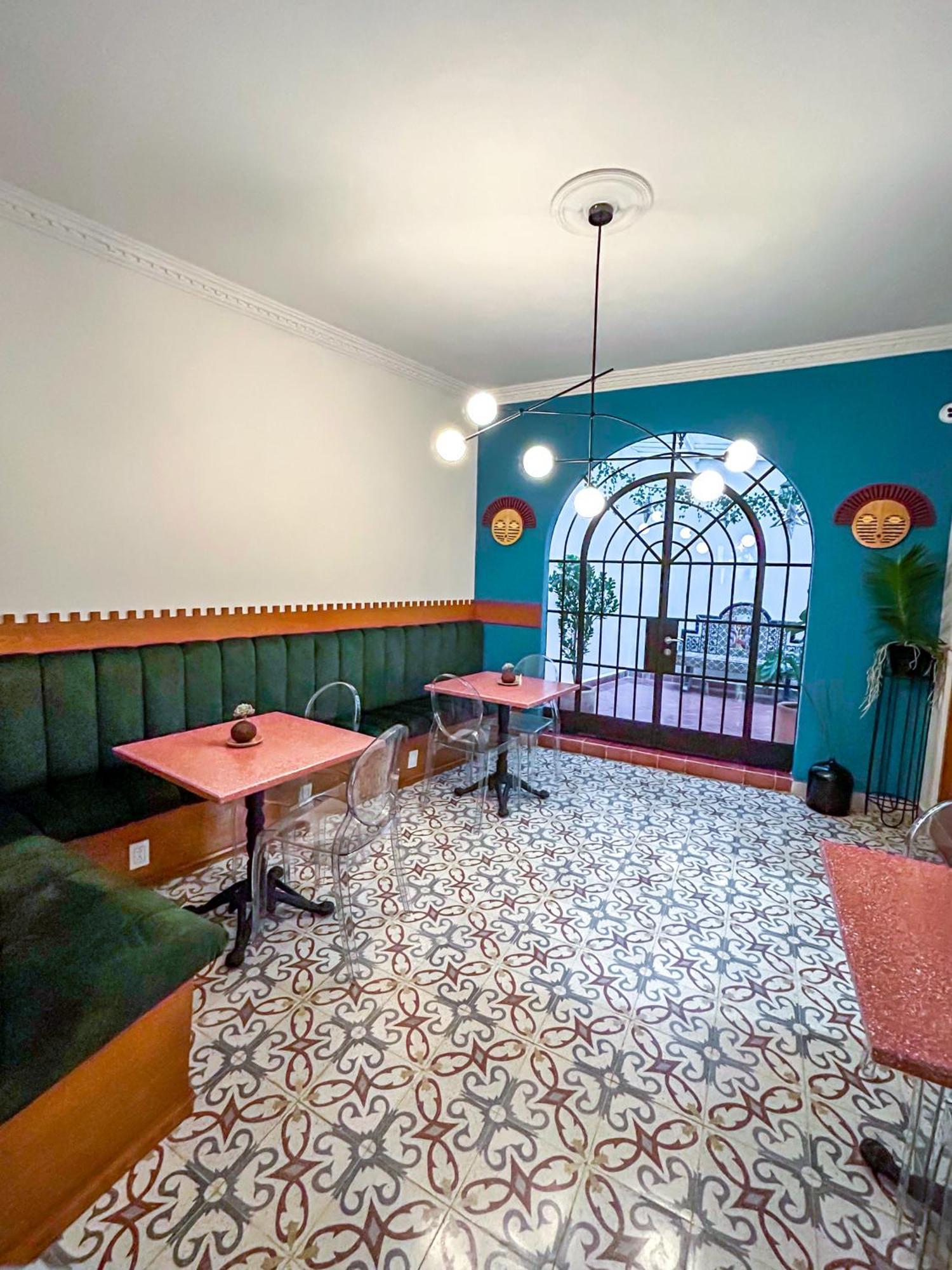 Nokal Exclusive Stay Мексико Сити Екстериор снимка