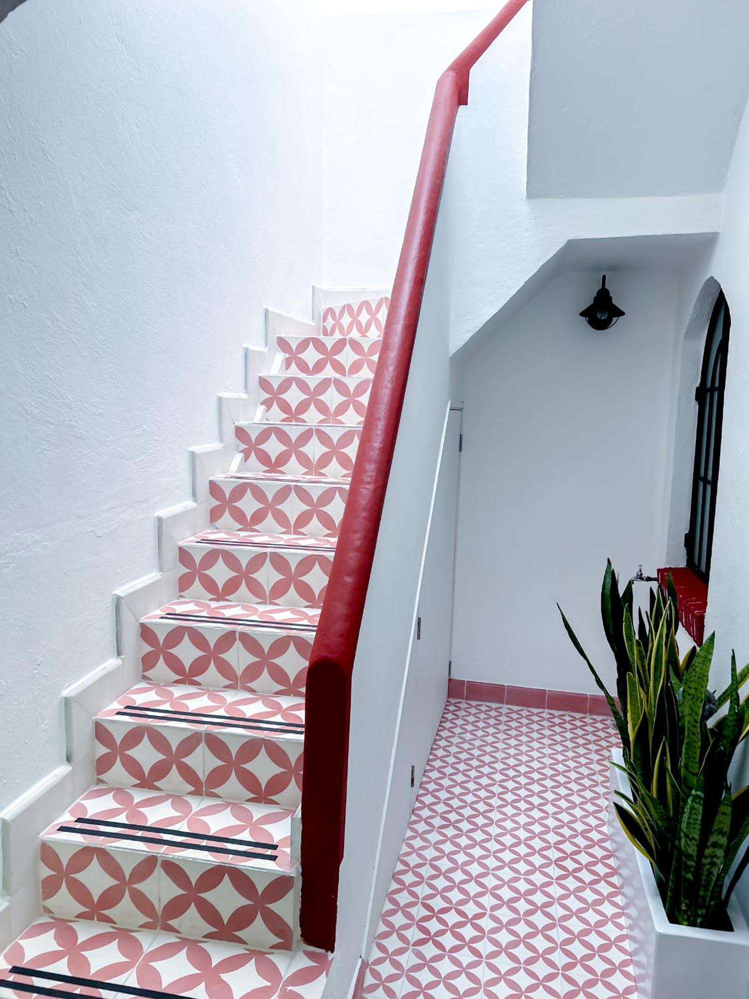 Nokal Exclusive Stay Мексико Сити Екстериор снимка