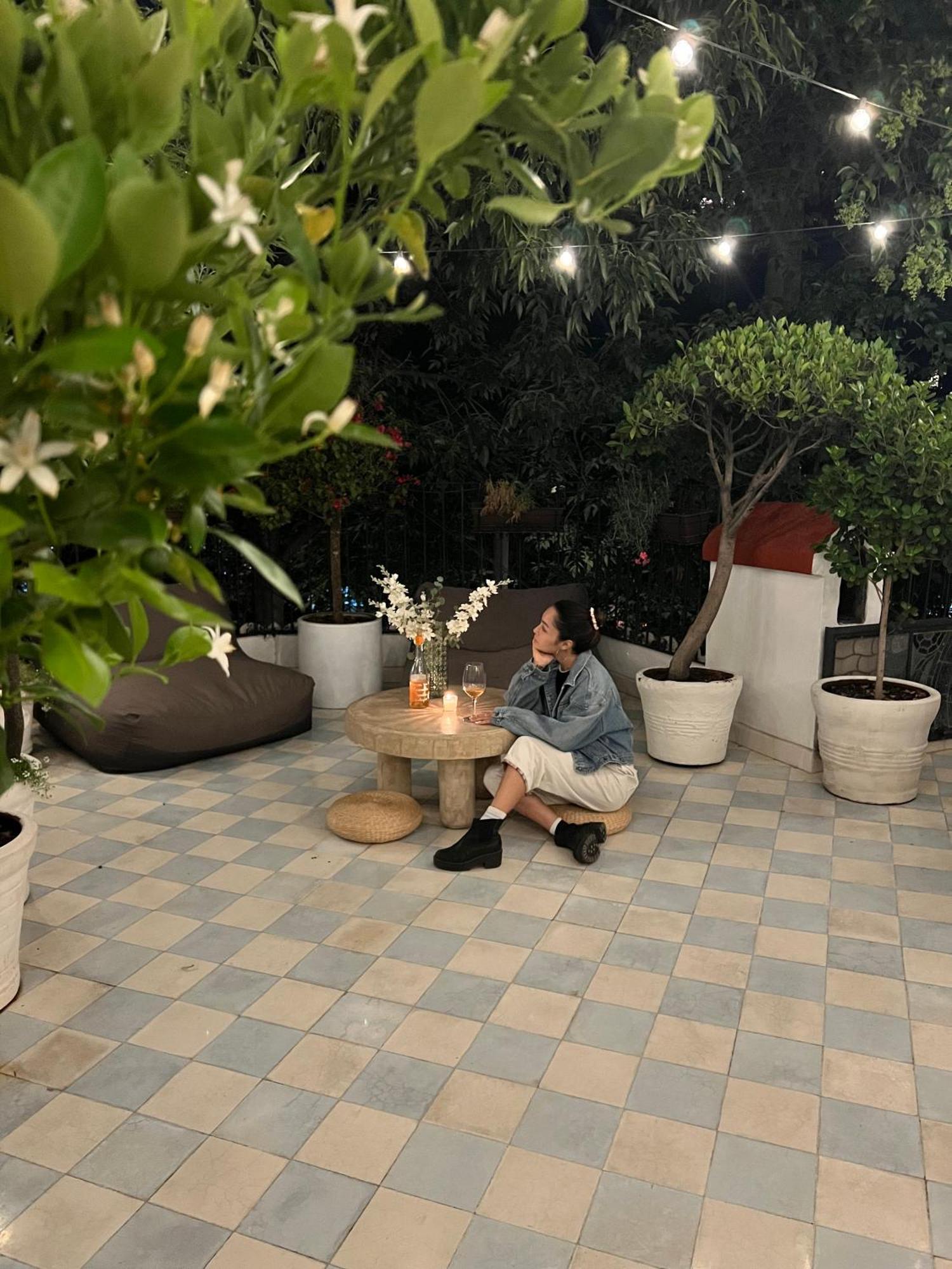 Nokal Exclusive Stay Мексико Сити Екстериор снимка