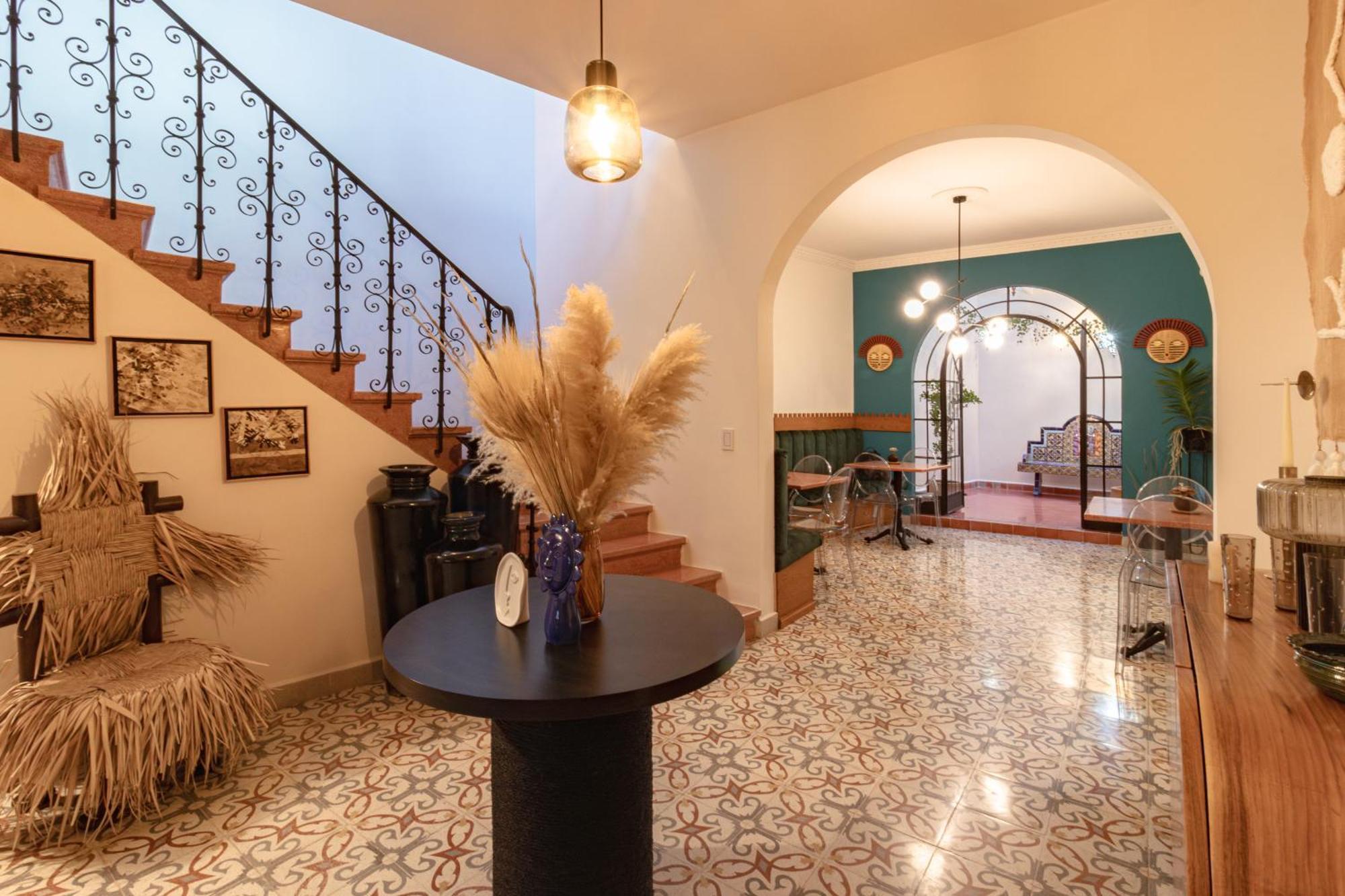 Nokal Exclusive Stay Мексико Сити Екстериор снимка