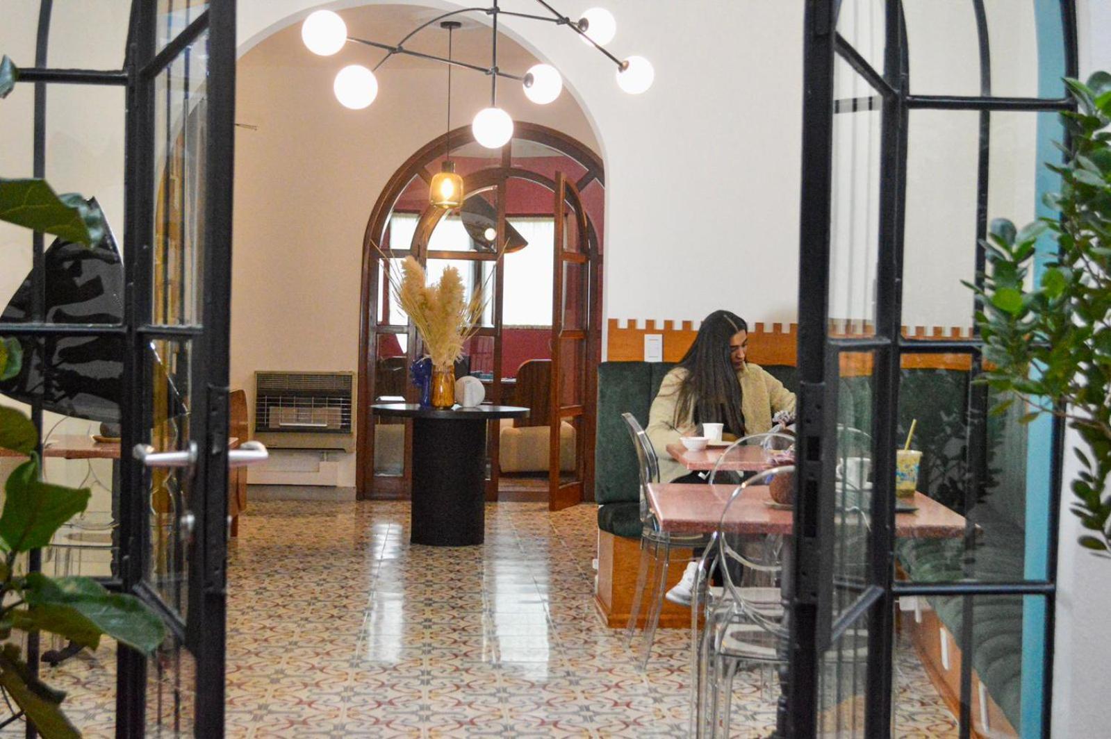 Nokal Exclusive Stay Мексико Сити Екстериор снимка