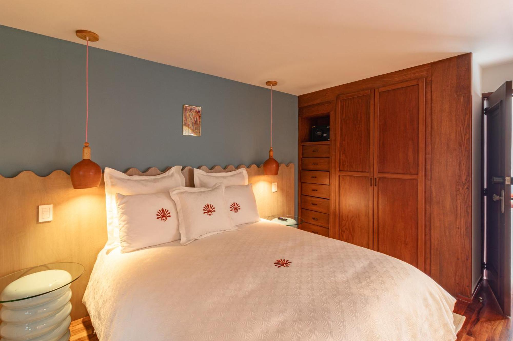 Nokal Exclusive Stay Мексико Сити Екстериор снимка