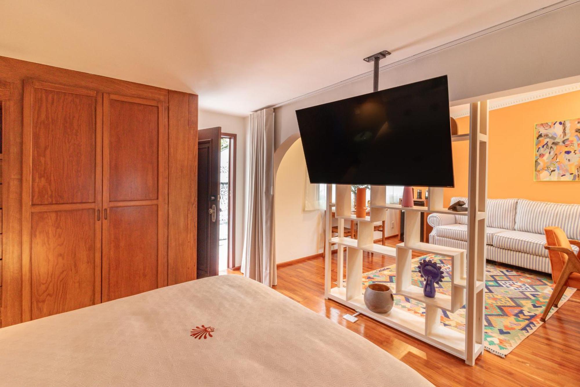 Nokal Exclusive Stay Мексико Сити Екстериор снимка
