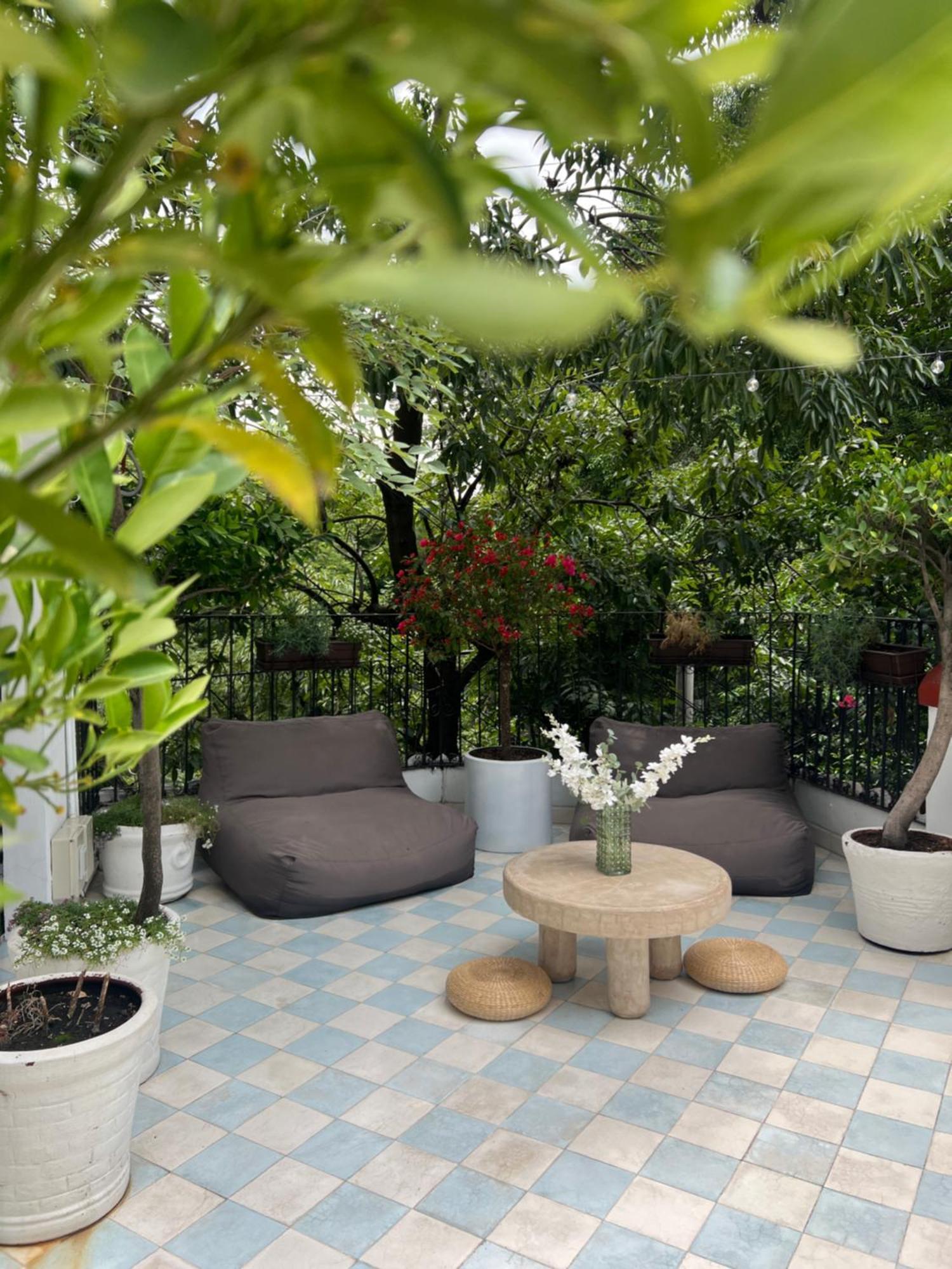 Nokal Exclusive Stay Мексико Сити Екстериор снимка