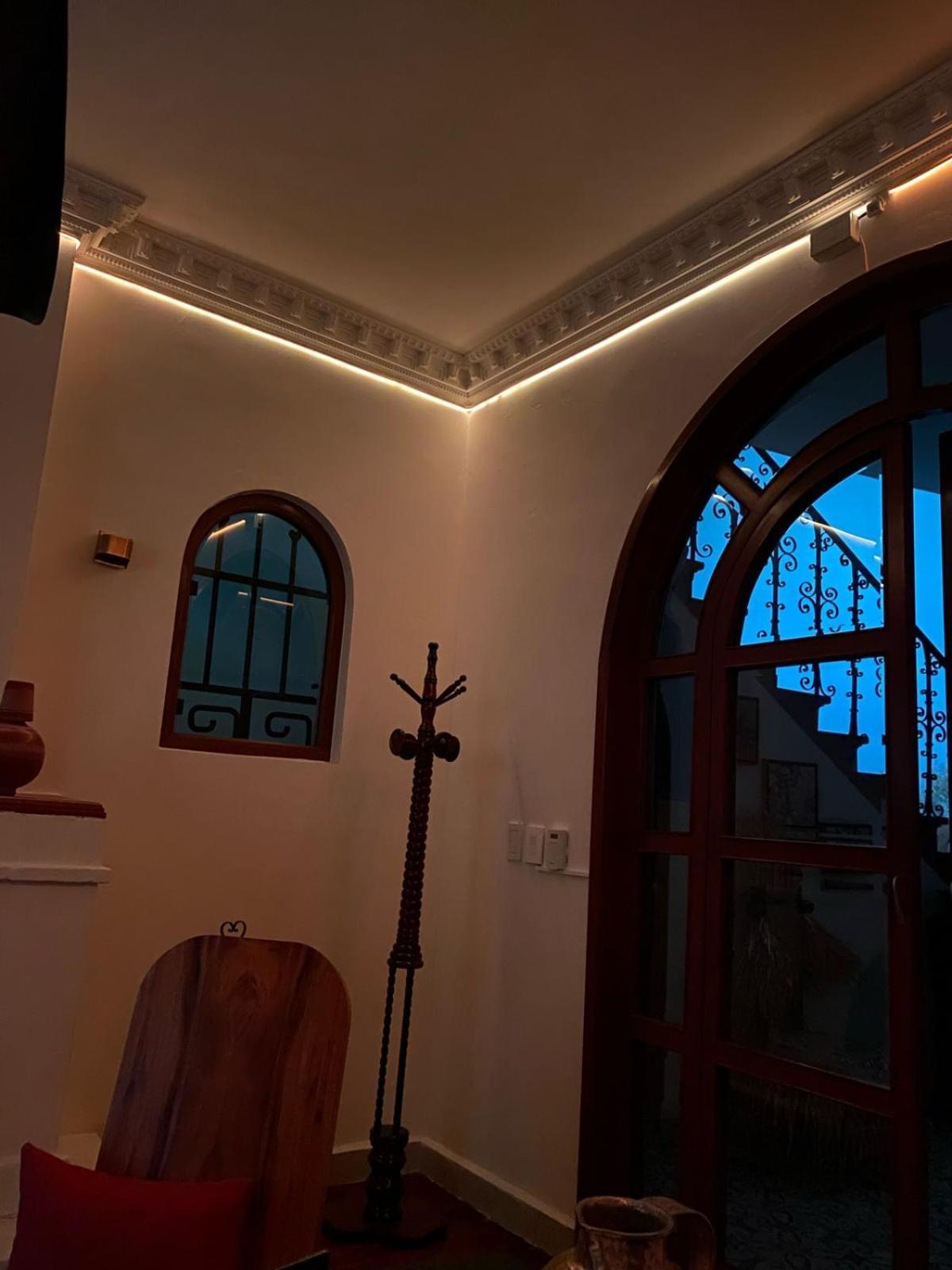 Nokal Exclusive Stay Мексико Сити Екстериор снимка