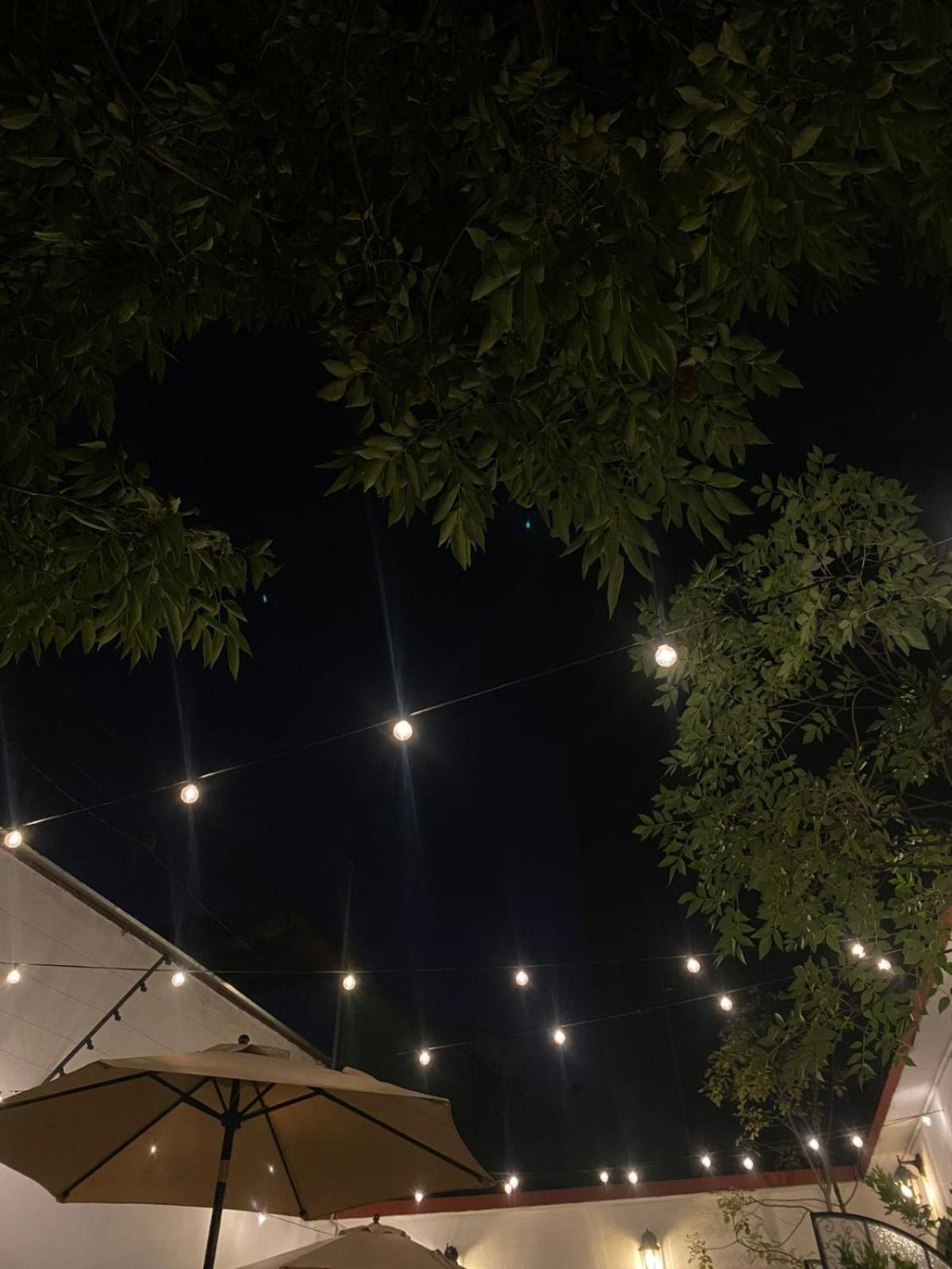 Nokal Exclusive Stay Мексико Сити Екстериор снимка