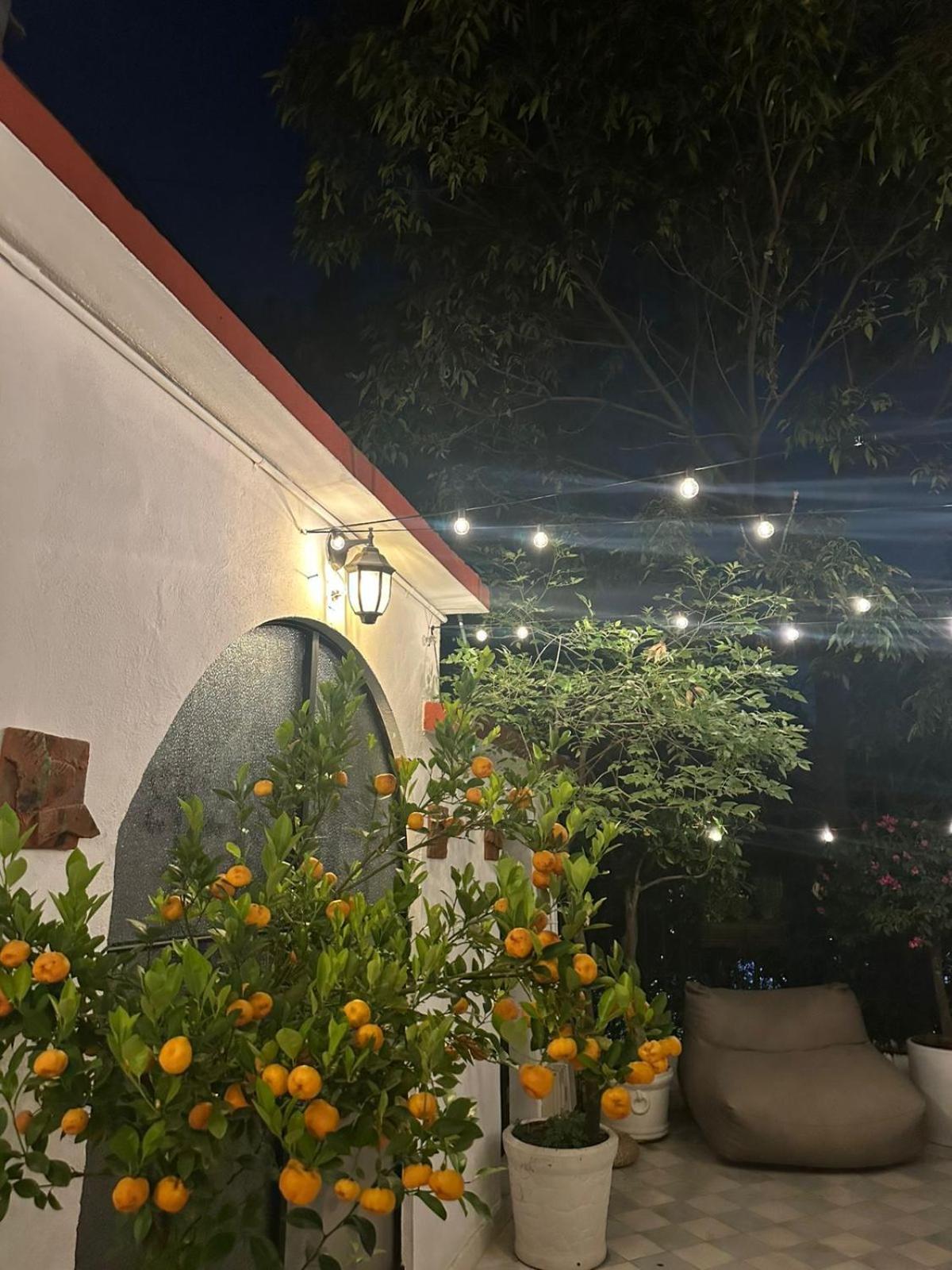 Nokal Exclusive Stay Мексико Сити Екстериор снимка