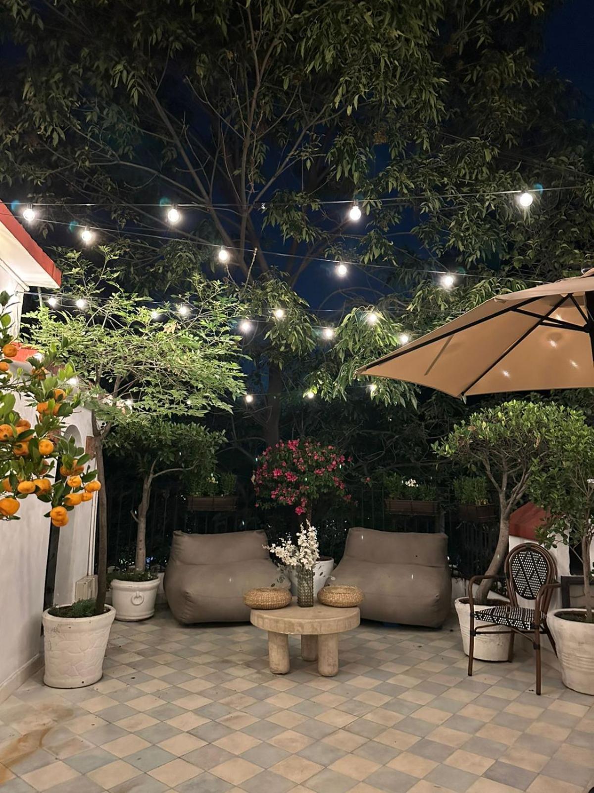 Nokal Exclusive Stay Мексико Сити Екстериор снимка