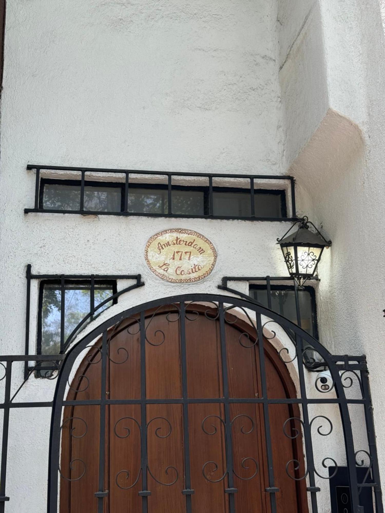 Nokal Exclusive Stay Мексико Сити Екстериор снимка